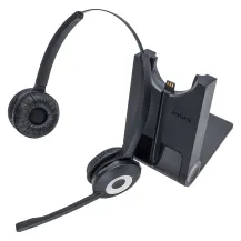 Cuffia con microfono Jabra Pro 920 Duo Headset [PRO920DUO]