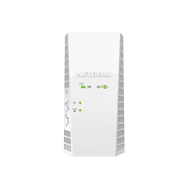 NETGEAR EX6250 Ripetitore di rete Bianco 10, 100, 1000 Mbit/s [EX6250-100PES]