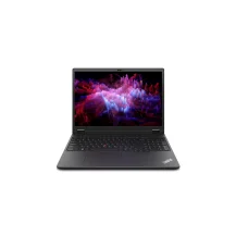 Notebook Lenovo ThinkPad P16v Intel Core Ultra 7 155H Workstation mobile 40,6 cm (16