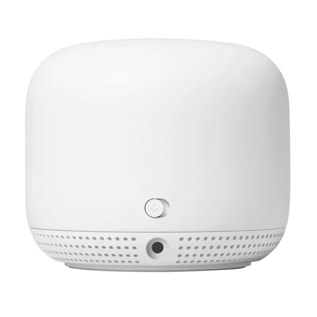 Access point Google Nest Wifi Point 1200 Mbit/s Bianco [GA00667-DE]