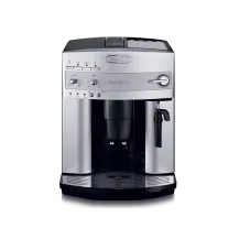 De’Longhi ESAM 3200.S macchina per caffè Automatica Macchina da combi [ESAM 3200]