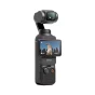 DJI Osmo Pocket 3 fotocamera a sospensione cardanica 4K Ultra HD 9,4 MP Nero