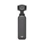 DJI Osmo Pocket 3 fotocamera a sospensione cardanica 4K Ultra HD 9,4 MP Nero