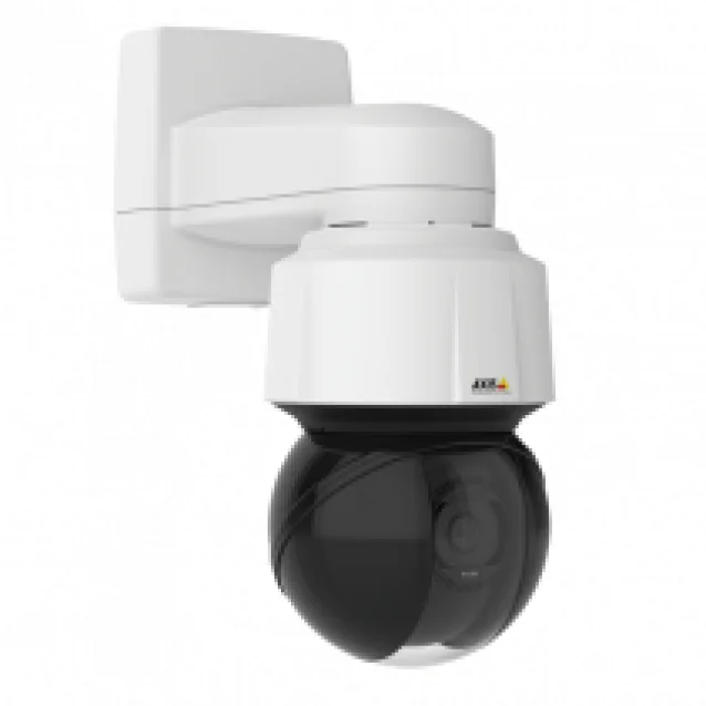Axis Q6135-LE Cupola Telecamera di sicurezza IP Interno e esterno 1920 x 1080 Pixel Soffitto [01958-002]