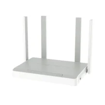 Keenetic KN-3810 router wireless Gigabit Ethernet Dual-band (2.4 GHz/5 GHz) Bianco [KN-3810-01EU]