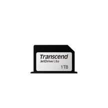 Memoria flash Transcend JetDrive Lite 330 1 TB [TS1TJDL330]