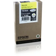 Epson Ink Cartridge SC Yellow 3.5k