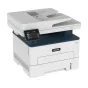 Multifunzione Xerox B235 A4 34 ppm Copia/Stampa/Scansione/Fax fronte/retro wireless PS3 PCL5e/6 ADF 2 vassoi Totale 251 fogli [B235V_DNI]