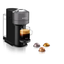 De’Longhi Nespresso Vertuo ENV 120.GY macchina per caffè Automatica/Manuale Macchina a capsule 1,1 L [ENV120.GY]