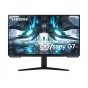 Monitor Samsung Odyssey S28AG700NU 71,1 cm (28