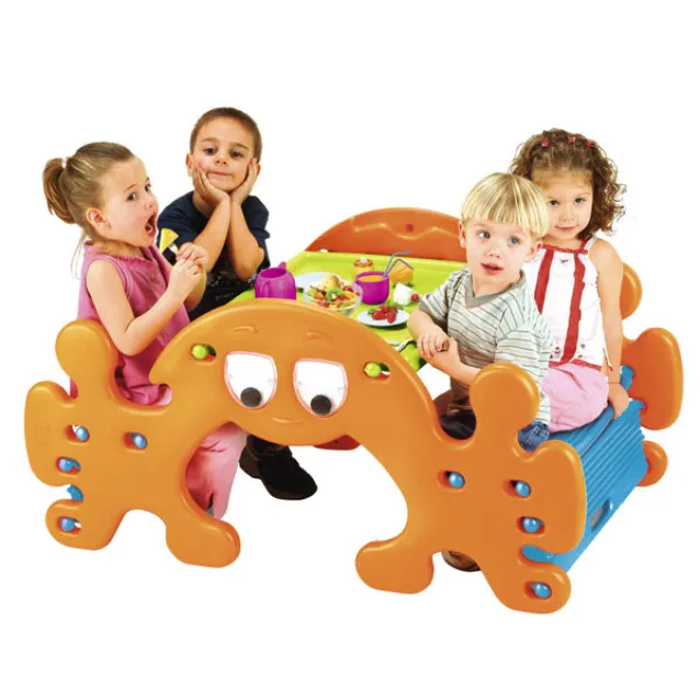 FEBER 800010242 tavolo da picnic per bambini