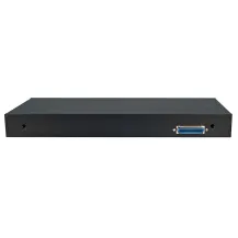 Lindy 39525 switch per keyboard-video-mouse [kvm] Montaggio rack (Lindy KVM IP Switch Combo-8C) [39525]