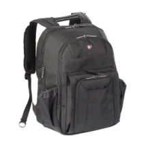 Zaino Targus 15 - 15.6 inch / 38.1 39.6cm Corporate Traveller Backpack [CUCT02BEU]
