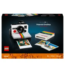 LEGO Fotocamera Polaroid OneStep SX-70