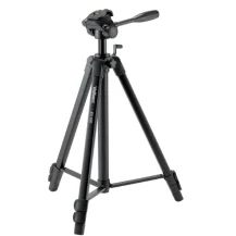 Velbon 10132 treppiede Fotocamere digitali/film 3 gamba/gambe Nero (EX-630 - 10132, leg[s], Black, 168 cm, 1.69 kg Warranty: 12M) [10132]