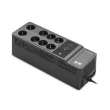 APC Back-UPS 650VA 230V 1 USB charging port - (Offline-) USV gruppo di continuità (UPS) Standby (Offline) 0,65 kVA 400 W 8 presa(e) AC [BE650G2-GR]