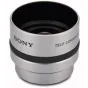 Obiettivo Sony High Grade Tele Conversion Lens Argento [VCL-DH1730]