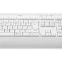 Logitech Signature MK650 Combo For Business tastiera Mouse incluso Bluetooth QWERTZ Tedesco Bianco [920-011022]