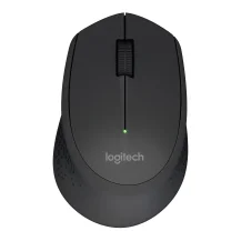 Logitech M280 mouse RF Wireless Ottico 1000 DPI Mano destra [910-004287]