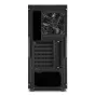 Case PC Sharkoon S25-W Midi Tower Nero [4044951019304]