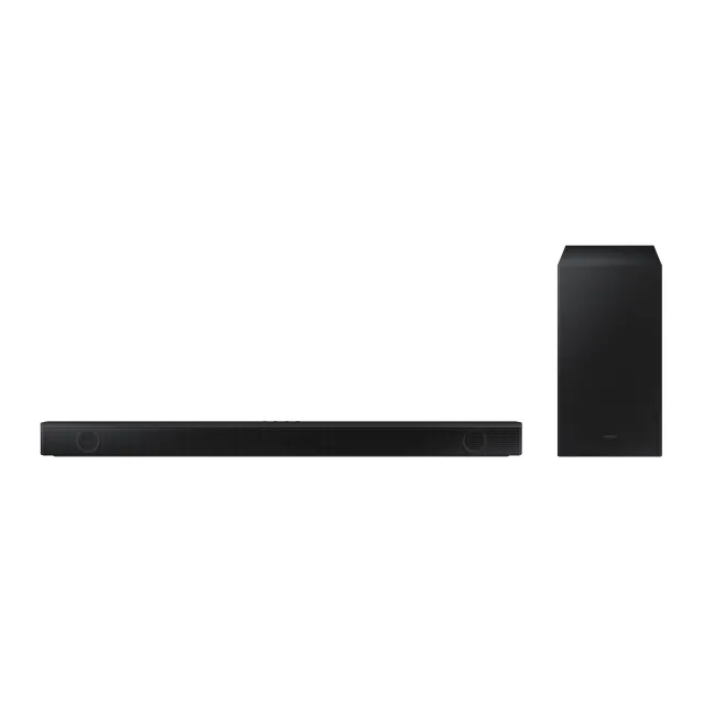 Altoparlante soundbar Samsung B550 Nero 2.1 canali 410 W [HW-B550-XU]