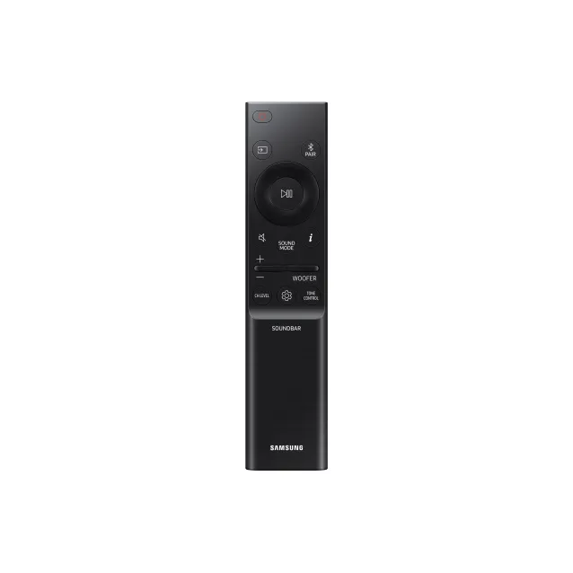 Altoparlante soundbar Samsung B550 Nero 2.1 canali 410 W [HW-B550-XU]
