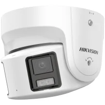 Hikvision DS-2CD2387G2P-LSU/SL Torretta Telecamera di sicurezza IP 5120 x 1440 Pixel Soffitto [DS-2CD2387G2P-LSU/SL(4MM)]