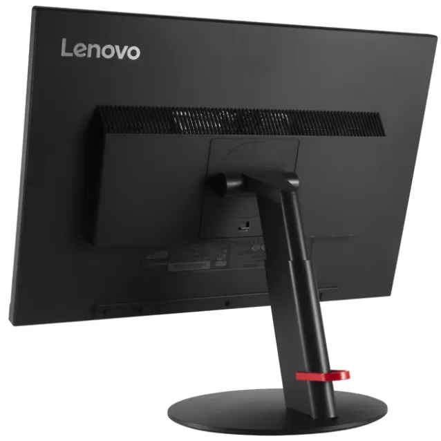 Monitor Lenovo ThinkVision T24d LED display 61 cm (24