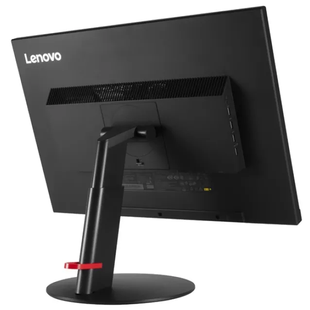 Monitor Lenovo ThinkVision T24d LED display 61 cm (24