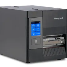 Stampante per etichette/CD Honeywell PD45S0F stampante etichette (CD) Termica diretta/Trasferimento termico 300 x DPI 200 mm/s Cablato Collegamento ethernet LAN [PD45S0F0010000300]
