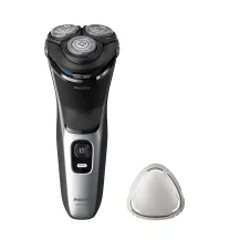 Philips Shaver 3000 Series S3143/00 Rasoio elettrico Wet & Dry [S3143/00]