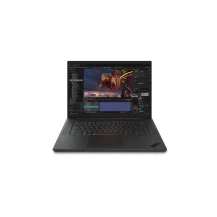 Notebook Lenovo P1 Intel® Core™ i7 i7-13800H Workstation mobile 40,6 cm (16