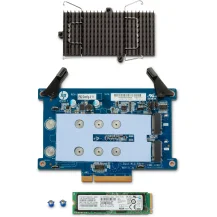 HP Z Turbo Drive 2 TB PCI Express 3.0 TLC (Z 2TB Z8 - **New Retail** G4 SSD Kit Warranty: 12M) [3KP40AA]