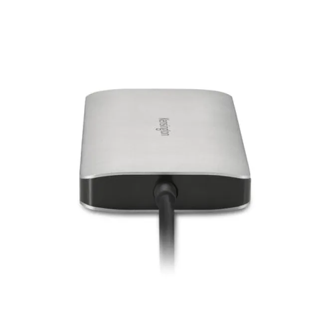 Kensington Hub portatile senza driver 8-in-1 USB-C UH1400P [K33820WW]