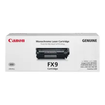Canon FX9 cartuccia toner 1 pz Originale Nero [FX-10]