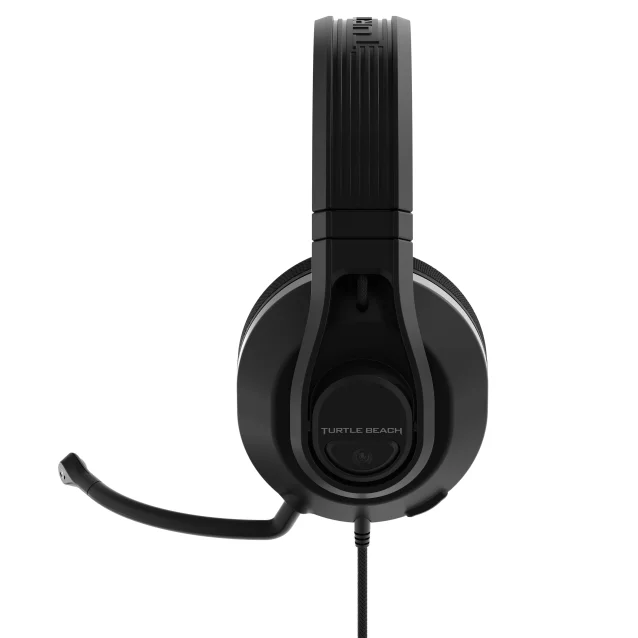 Cuffia con microfono Turtle Beach Recon 500 Auricolare Cablato A Padiglione Giocare Nero