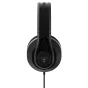 Cuffia con microfono Turtle Beach Recon 500 Auricolare Cablato A Padiglione Giocare Nero