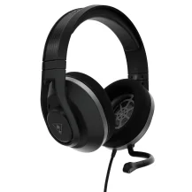 Cuffia con microfono Turtle Beach Recon 500 Auricolare Cablato A Padiglione Giocare Nero