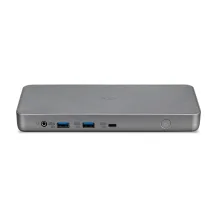 Acer D501 Docking USB 3.2 Gen 1 (3.1 1) Type-C Grigio [GP.DCK11.00F]