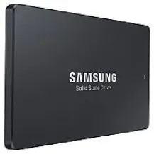 Samsung MZ7L3960HCJR-00A07 drives allo stato solido 2.5 960 GB Serial ATA III TLC (SSD 960GB PM893 SATA 3 Ent. OEM Enterprise SSD für Server und Workstations) [MZ7L3960HCJR-00A07]