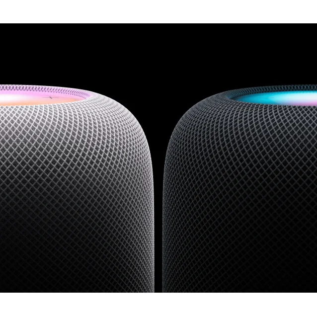 Dispositivo di assistenza virtuale Apple HOMEPOD - MIDNIGHT [MQJ73B/A]