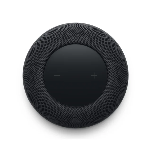 Dispositivo di assistenza virtuale Apple HOMEPOD - MIDNIGHT [MQJ73B/A]