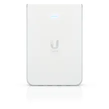 Access point Ubiquiti Unifi 6 In-Wall 4800 Mbit/s Bianco Supporto Power over Ethernet (PoE) [U6-IW]