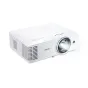 Acer S1286H videoproiettore Proiettore a raggio standard 3500 ANSI lumen DLP XGA (1024x768) Bianco [MR.JQF11.001]