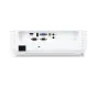 Acer S1286H videoproiettore Proiettore a raggio standard 3500 ANSI lumen DLP XGA (1024x768) Bianco [MR.JQF11.001]