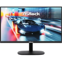 Asrock CL25FF Monitor PC 62,2 cm (24.5