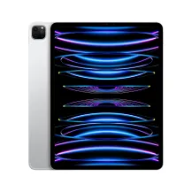 Tablet Apple iPad 12.9 Pro Wi‑Fi + Cellular 1TB - Argento [MP253TY/A]