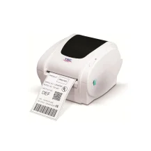Stampante per etichette/CD TSC TDP-247 stampante etichette (CD) Termica diretta 177,8 mm/s Cablato
