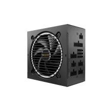 be quiet! PURE POWER 12 M | 1200W alimentatore per computer 20+4 pin ATX Nero [BN346]