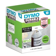 Etichette per stampante DYMO Durable Bianco Etichetta autoadesiva [2112287]